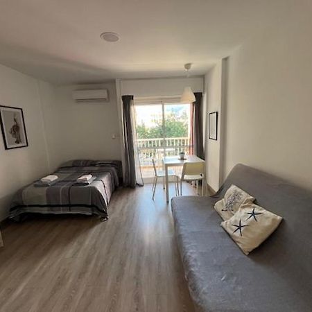 Estudio Vacacional Benalmádena Εξωτερικό φωτογραφία
