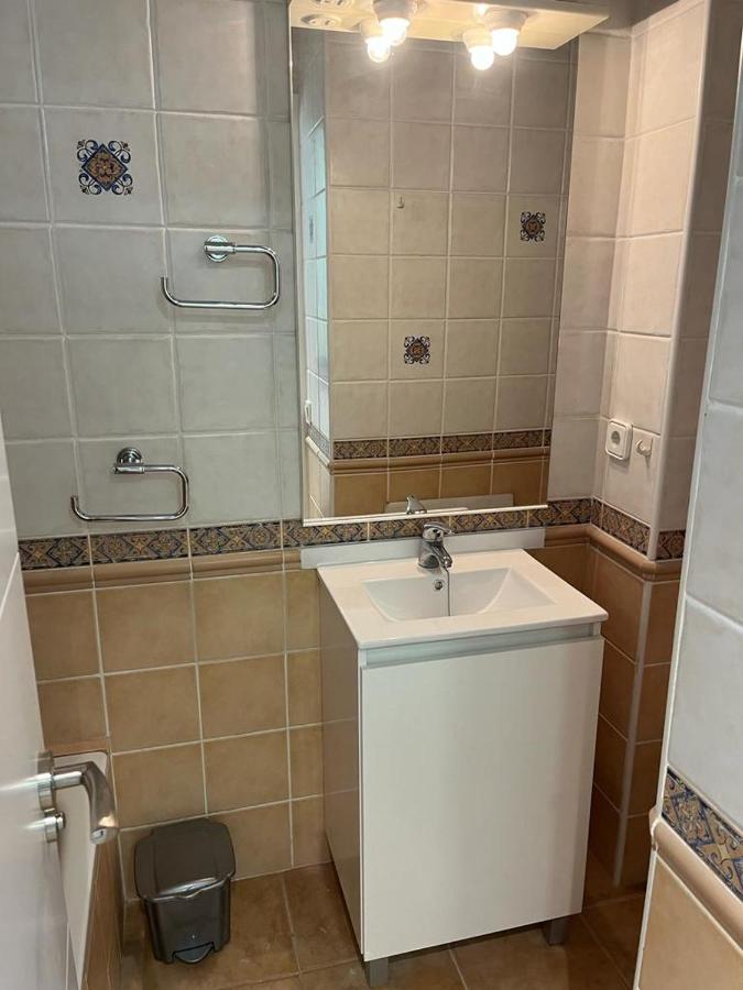 Estudio Vacacional Benalmádena Εξωτερικό φωτογραφία