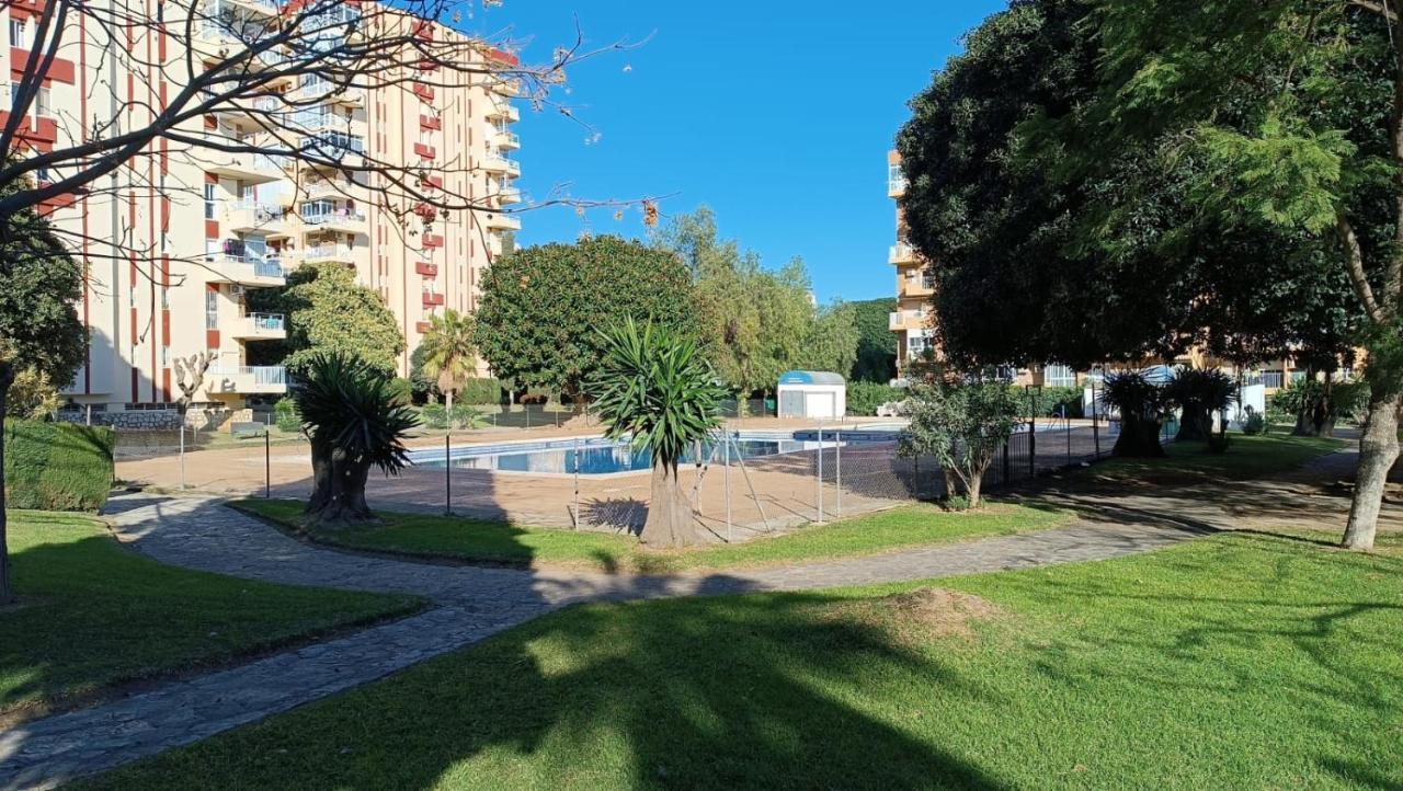 Estudio Vacacional Benalmádena Εξωτερικό φωτογραφία