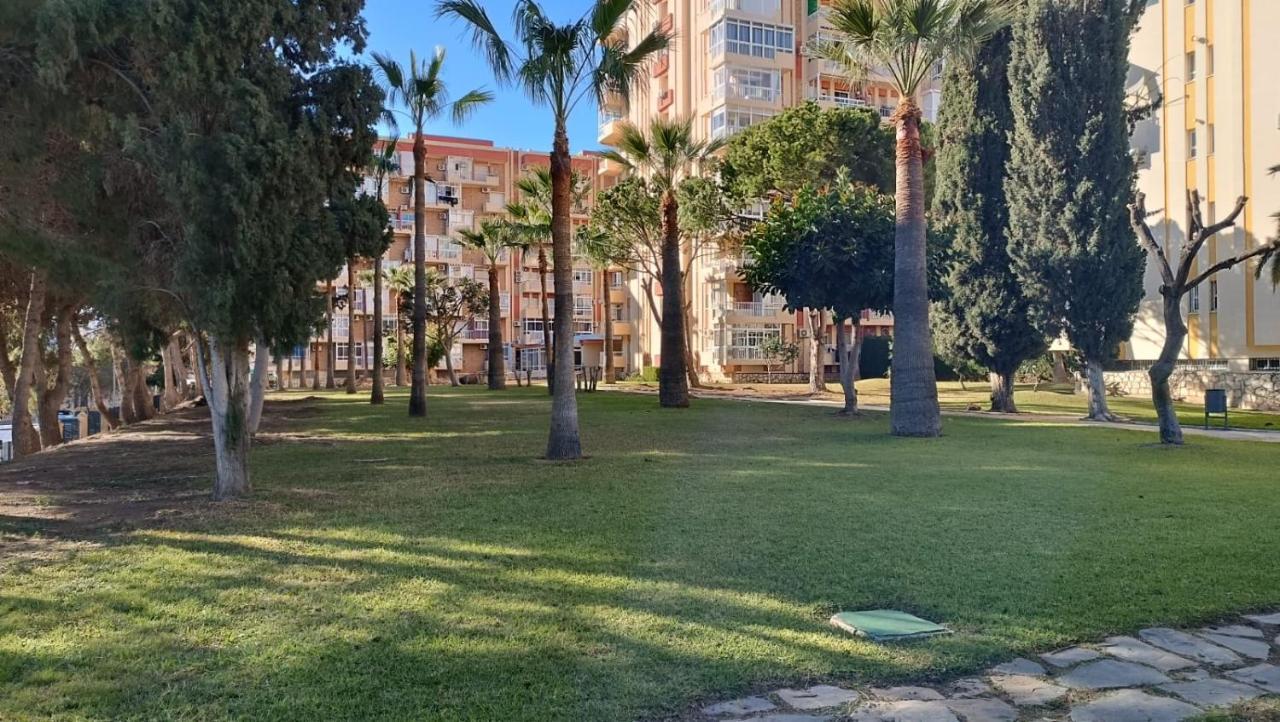Estudio Vacacional Benalmádena Εξωτερικό φωτογραφία