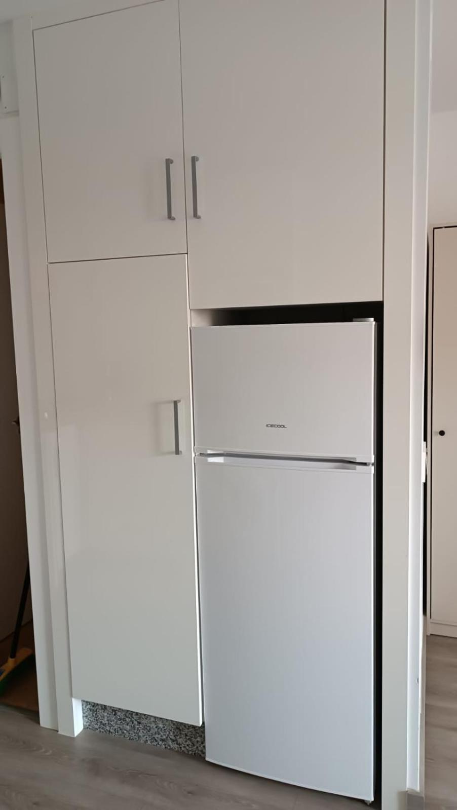 Estudio Vacacional Benalmádena Εξωτερικό φωτογραφία