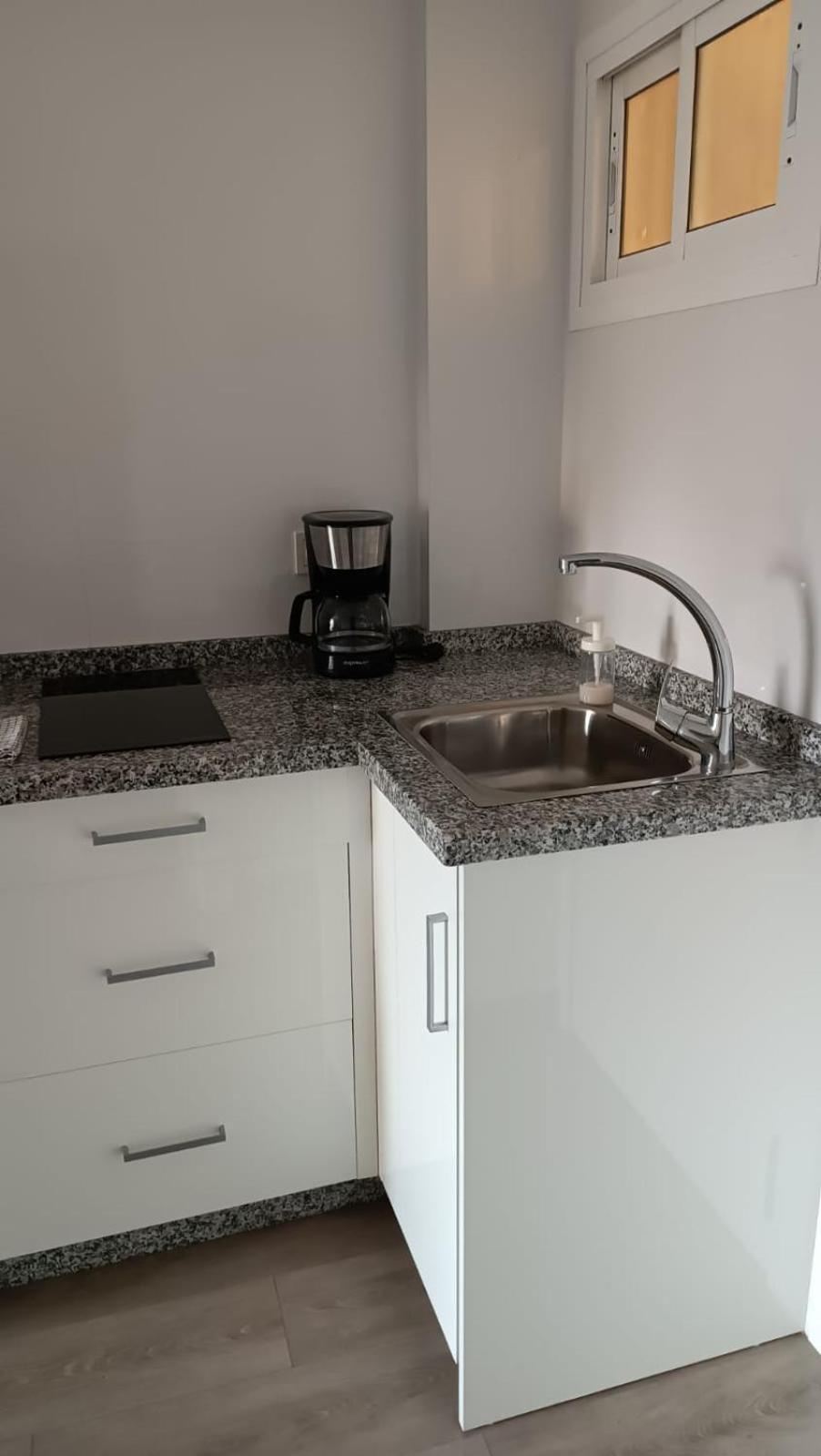 Estudio Vacacional Benalmádena Εξωτερικό φωτογραφία