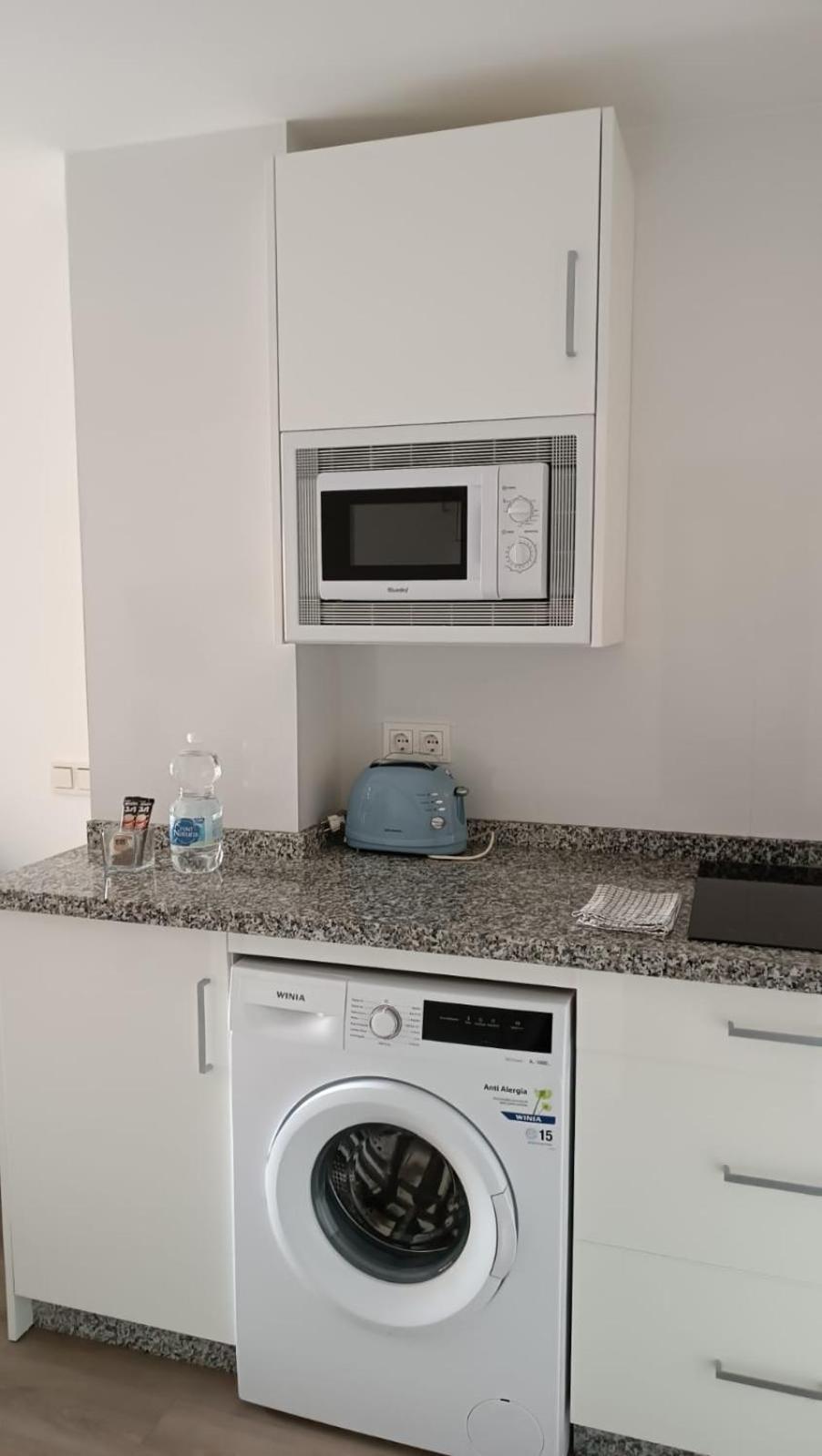 Estudio Vacacional Benalmádena Εξωτερικό φωτογραφία