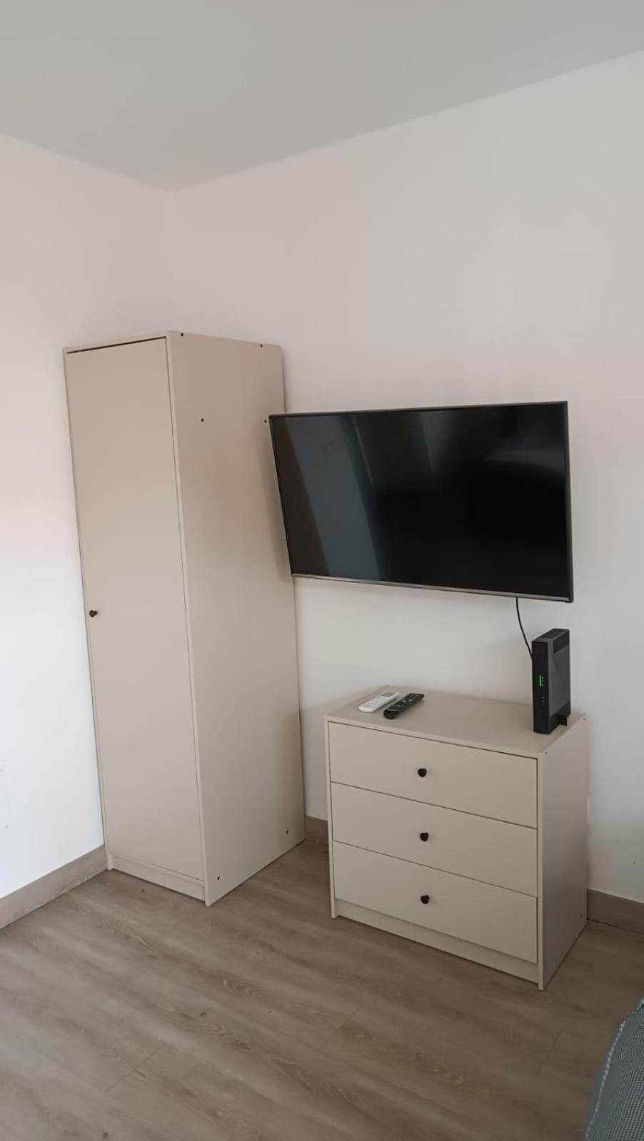 Estudio Vacacional Benalmádena Εξωτερικό φωτογραφία