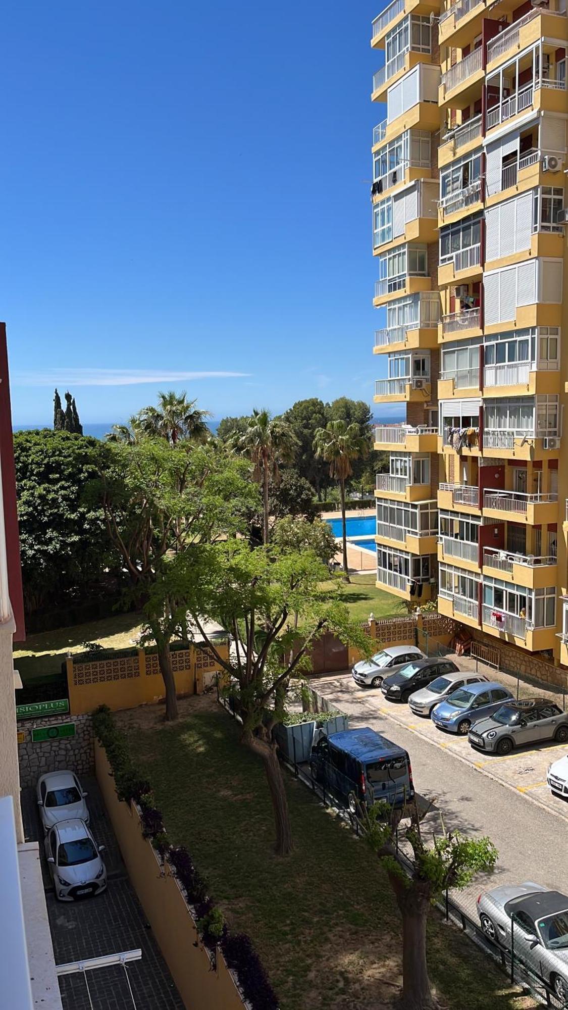 Estudio Vacacional Benalmádena Εξωτερικό φωτογραφία
