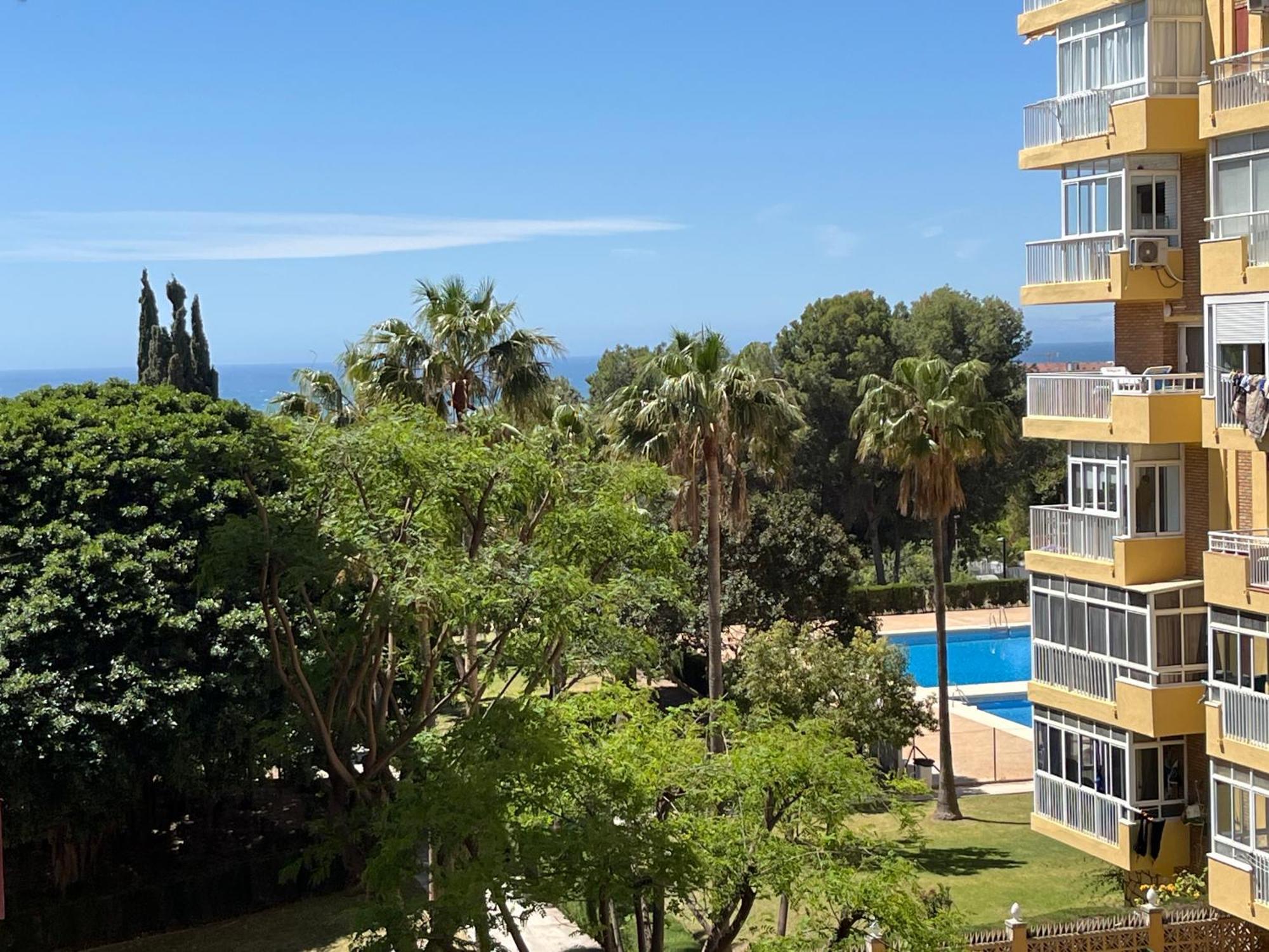 Estudio Vacacional Benalmádena Εξωτερικό φωτογραφία