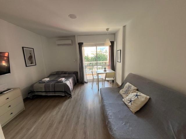 Estudio Vacacional Benalmádena Εξωτερικό φωτογραφία